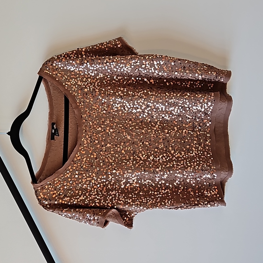 H&M Top, Size S